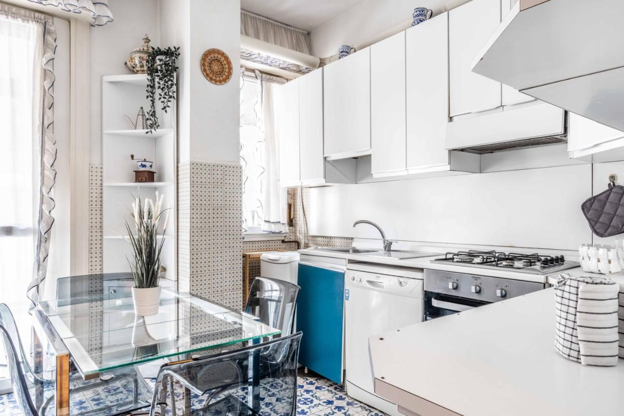 Appartamento Morgantini House San Siro-duomo 