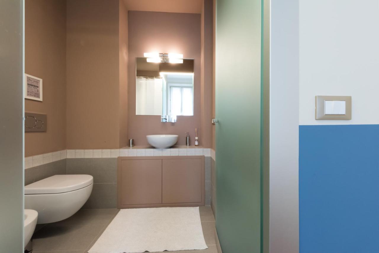 Apartment Spazio Stoppani - Big Milan