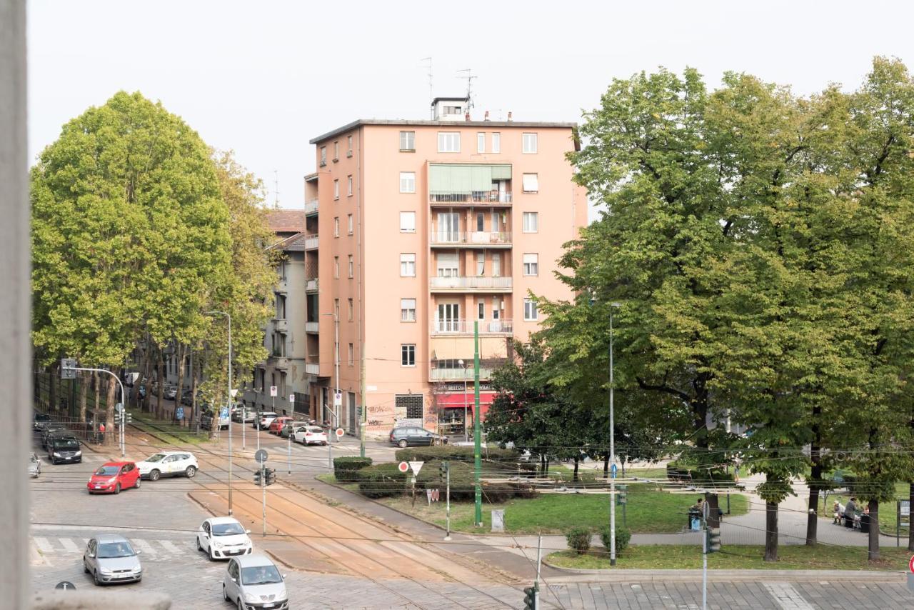 Spazio Stoppani - Big Apartment *