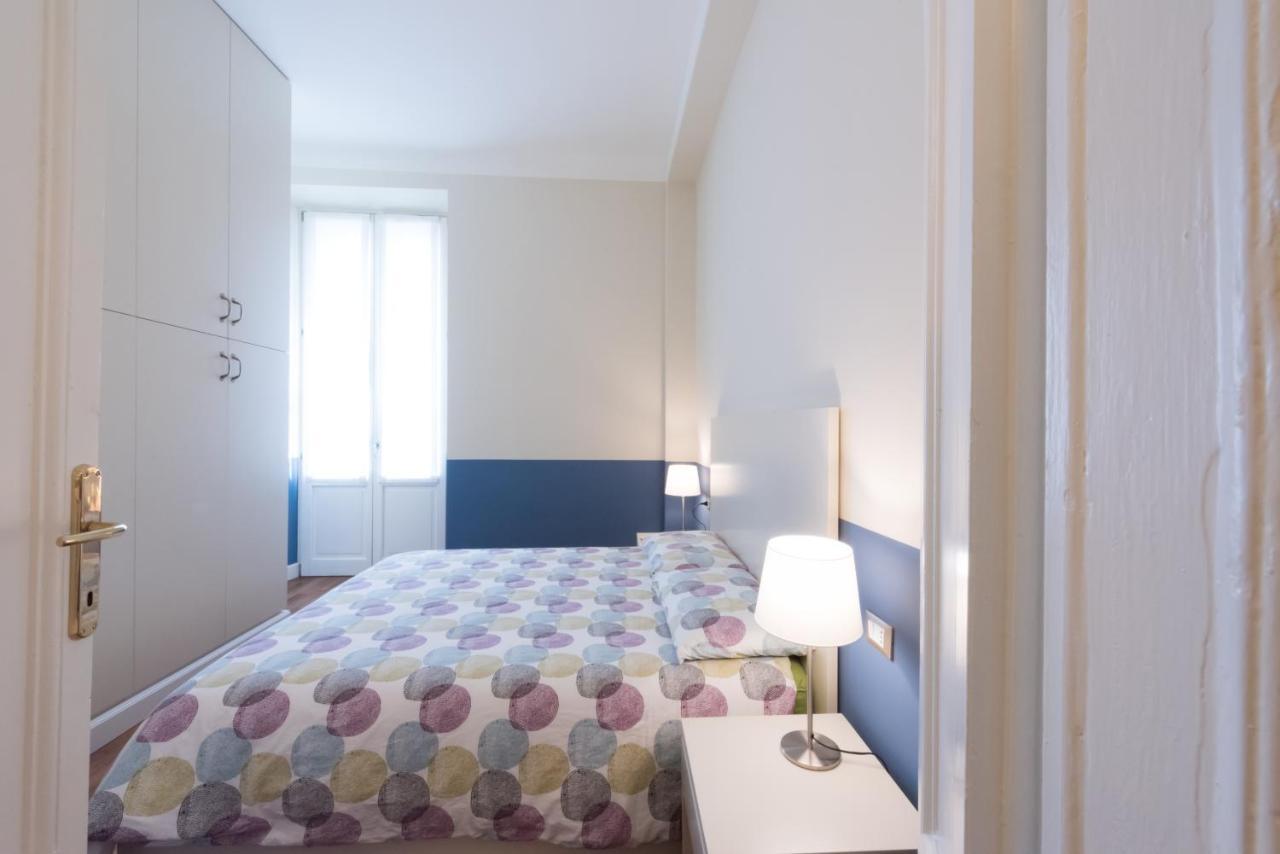 Spazio Stoppani - Big Apartment