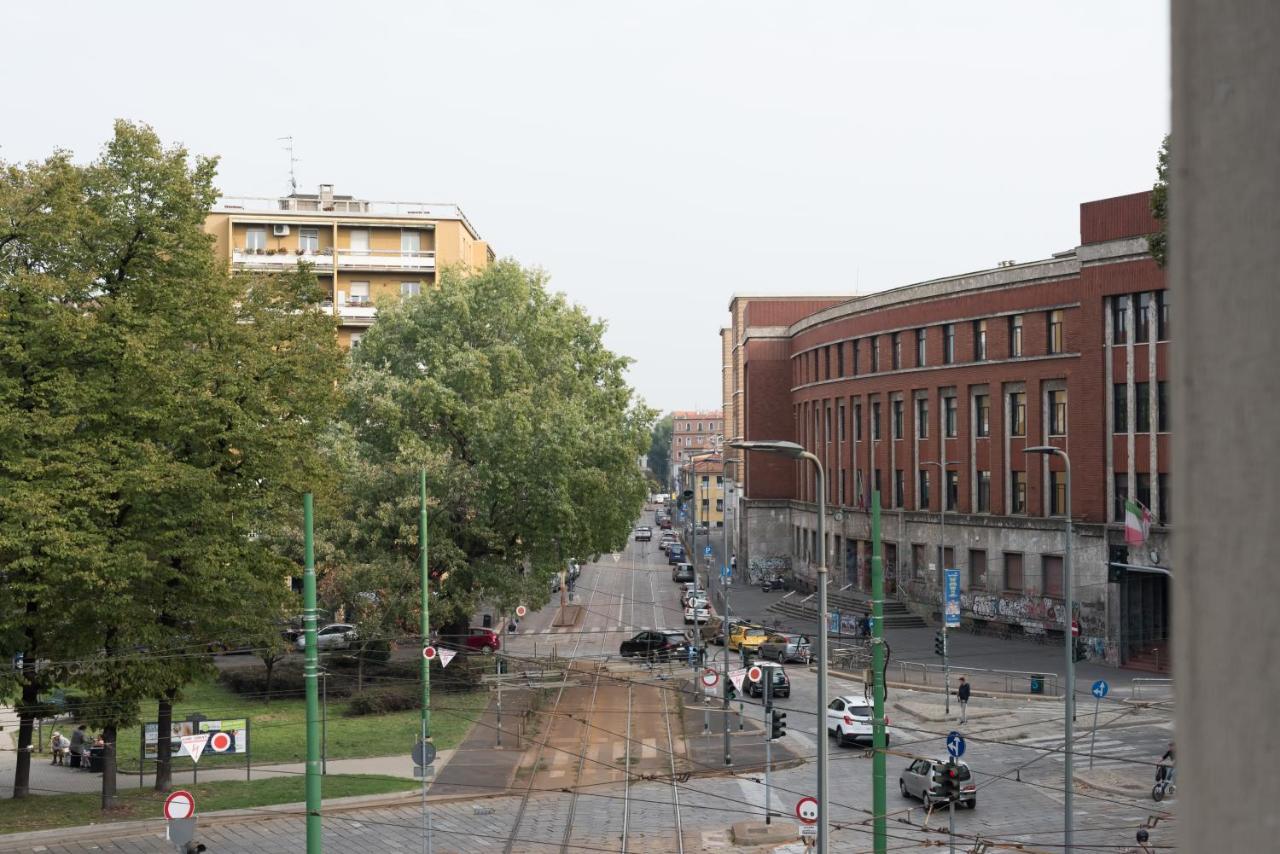 Spazio Stoppani - Big Apartment Milan