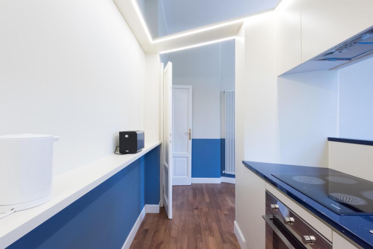 Apartment Spazio Stoppani - Big