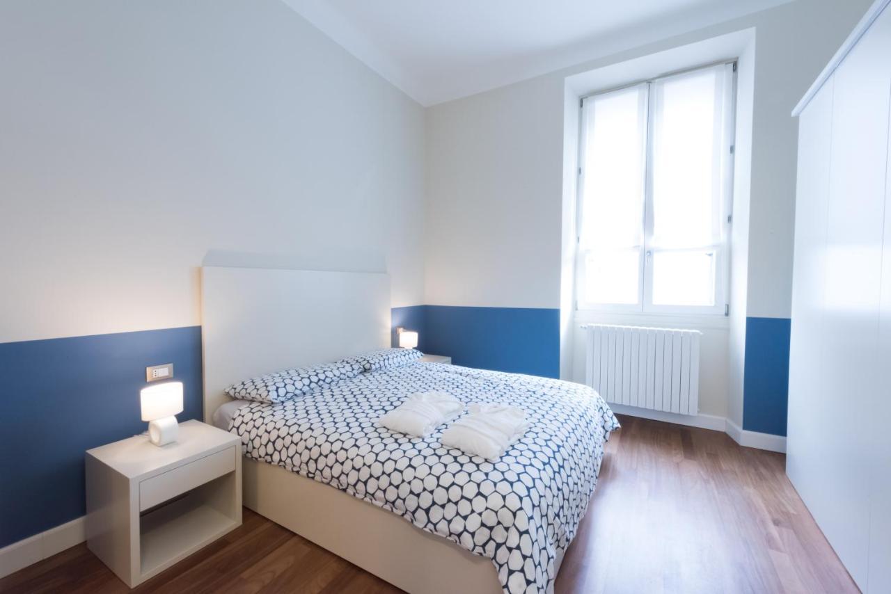 Spazio Stoppani - Big Apartment Milan