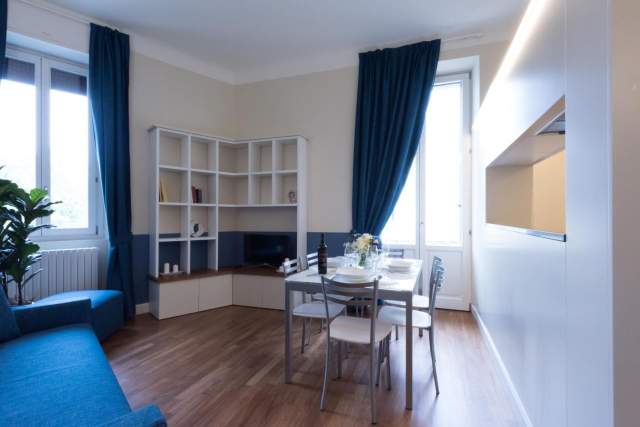 Spazio Stoppani - Big Apartment