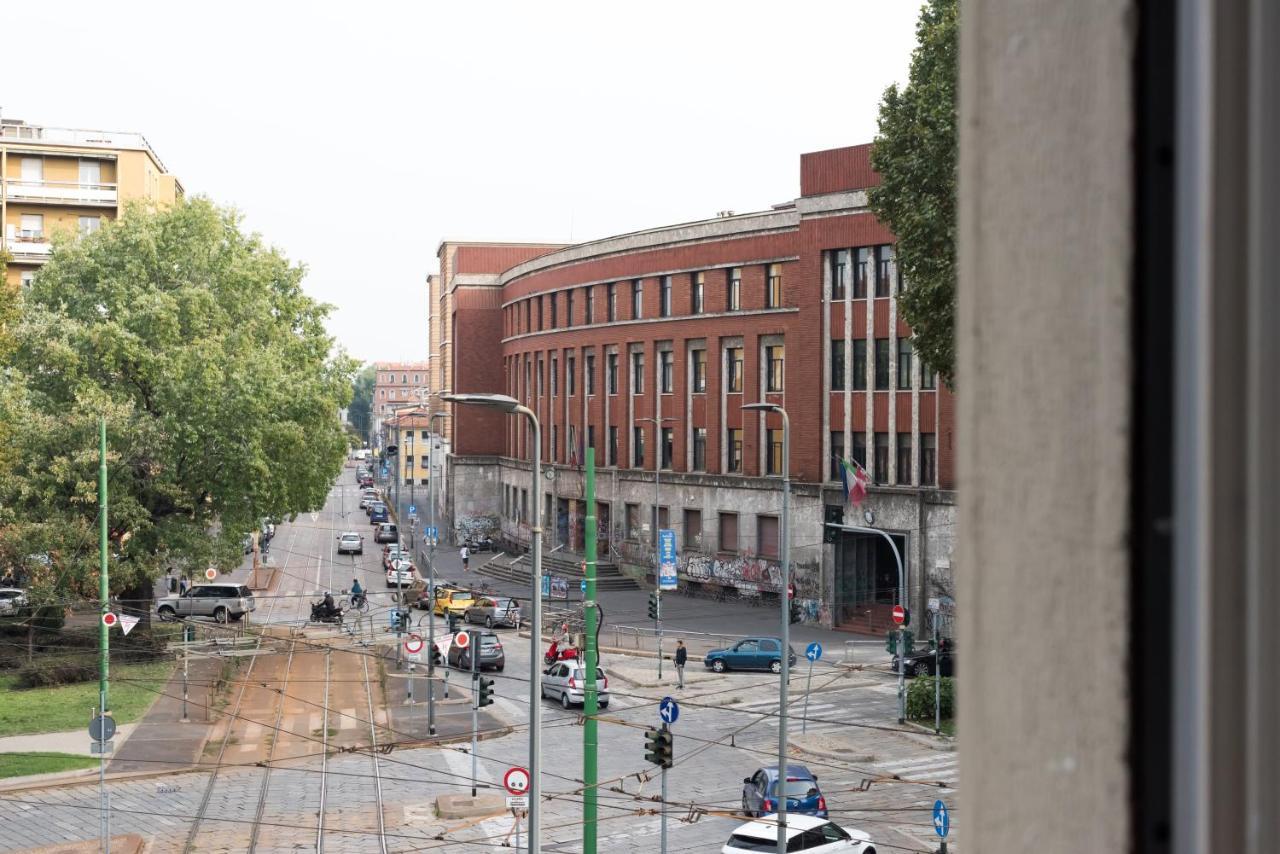 Spazio Stoppani - Big * Milan