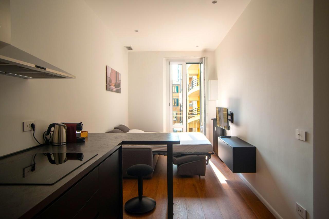 Savoia Luxury Apartamento *