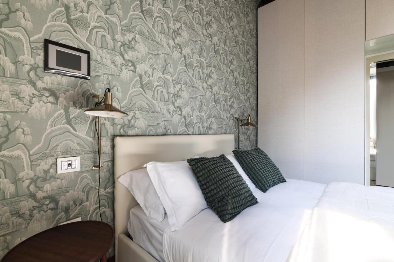 La Foppa - Large & Trendy Flat Moscova-brera *