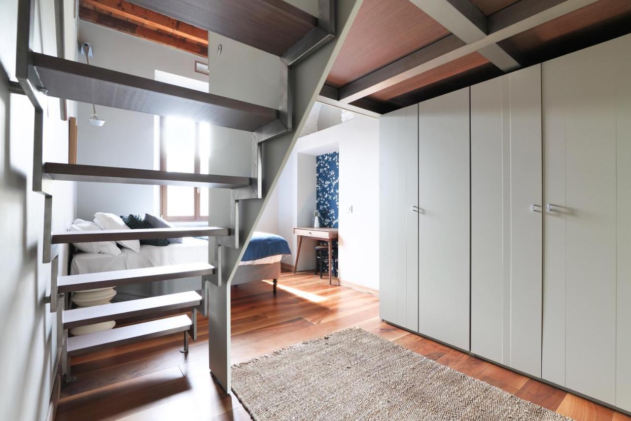 La Foppa - Large & Trendy Flat Moscova-brera Milan