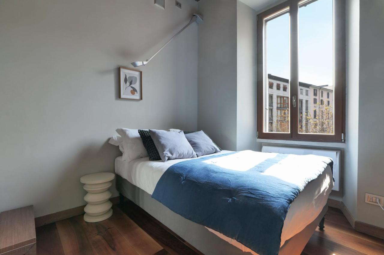 Apartment La Foppa - Large & Trendy Flat Moscova-brera Milan