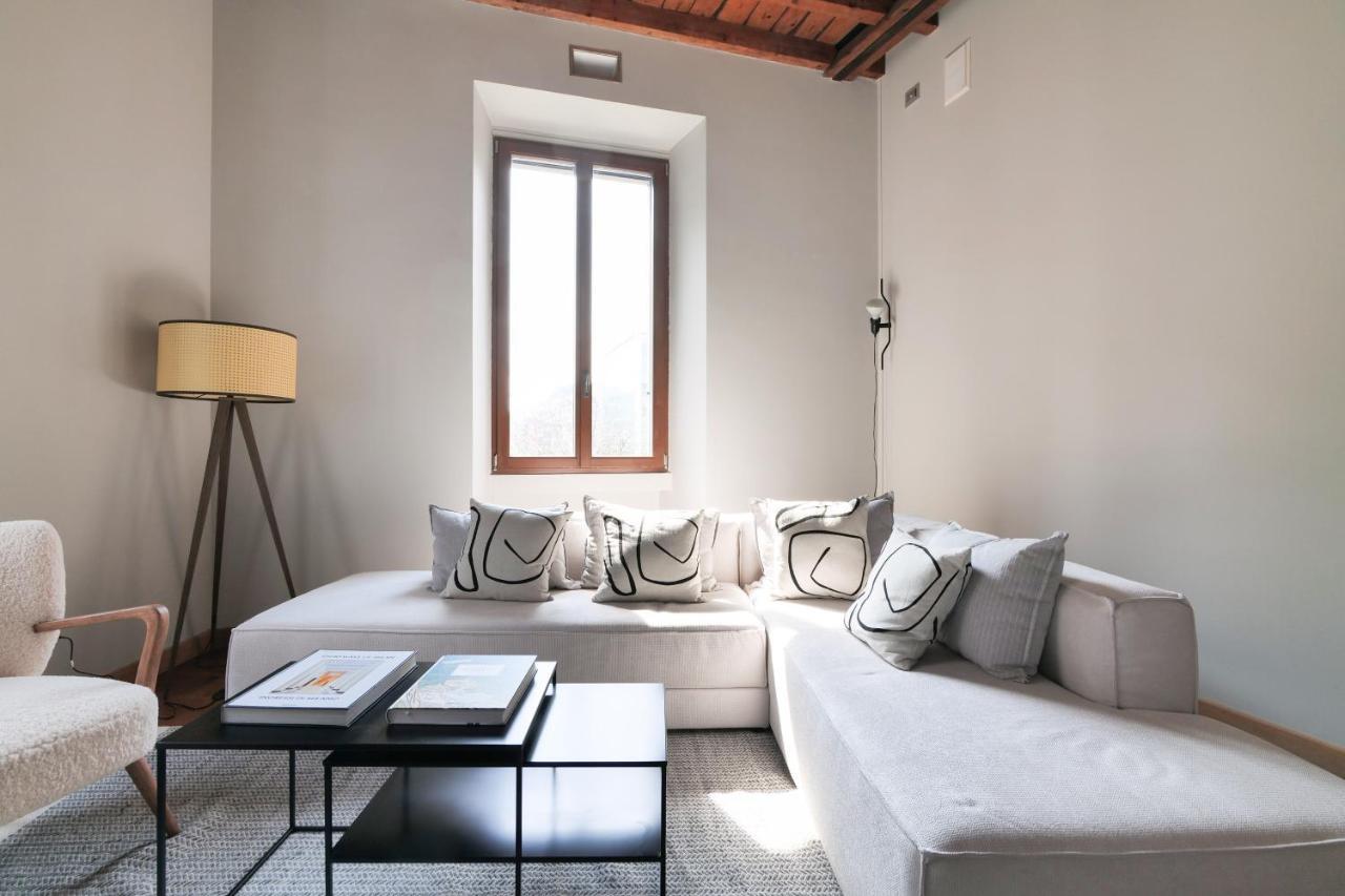 Apartment La Foppa - Large & Trendy Flat Moscova-brera Milan