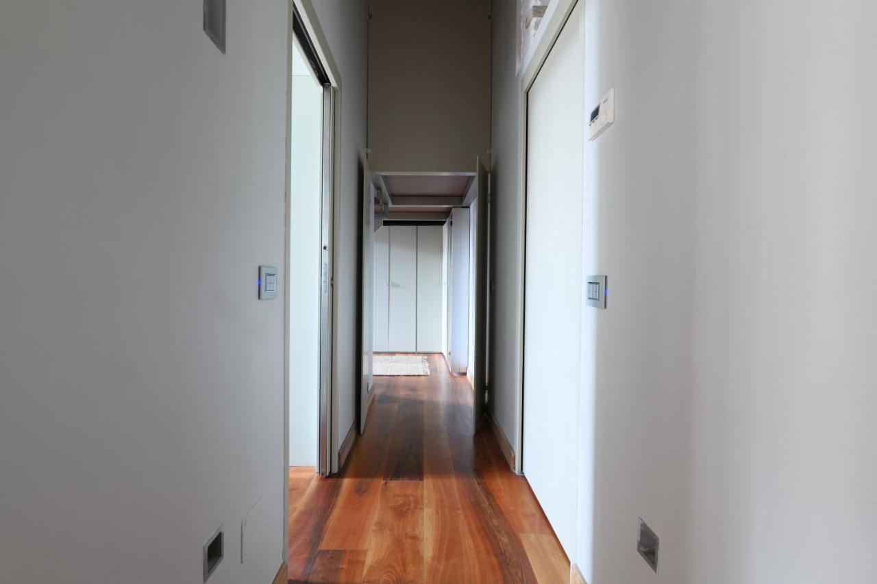 La Foppa - Large & Trendy Flat Moscova-brera Apartment Milan