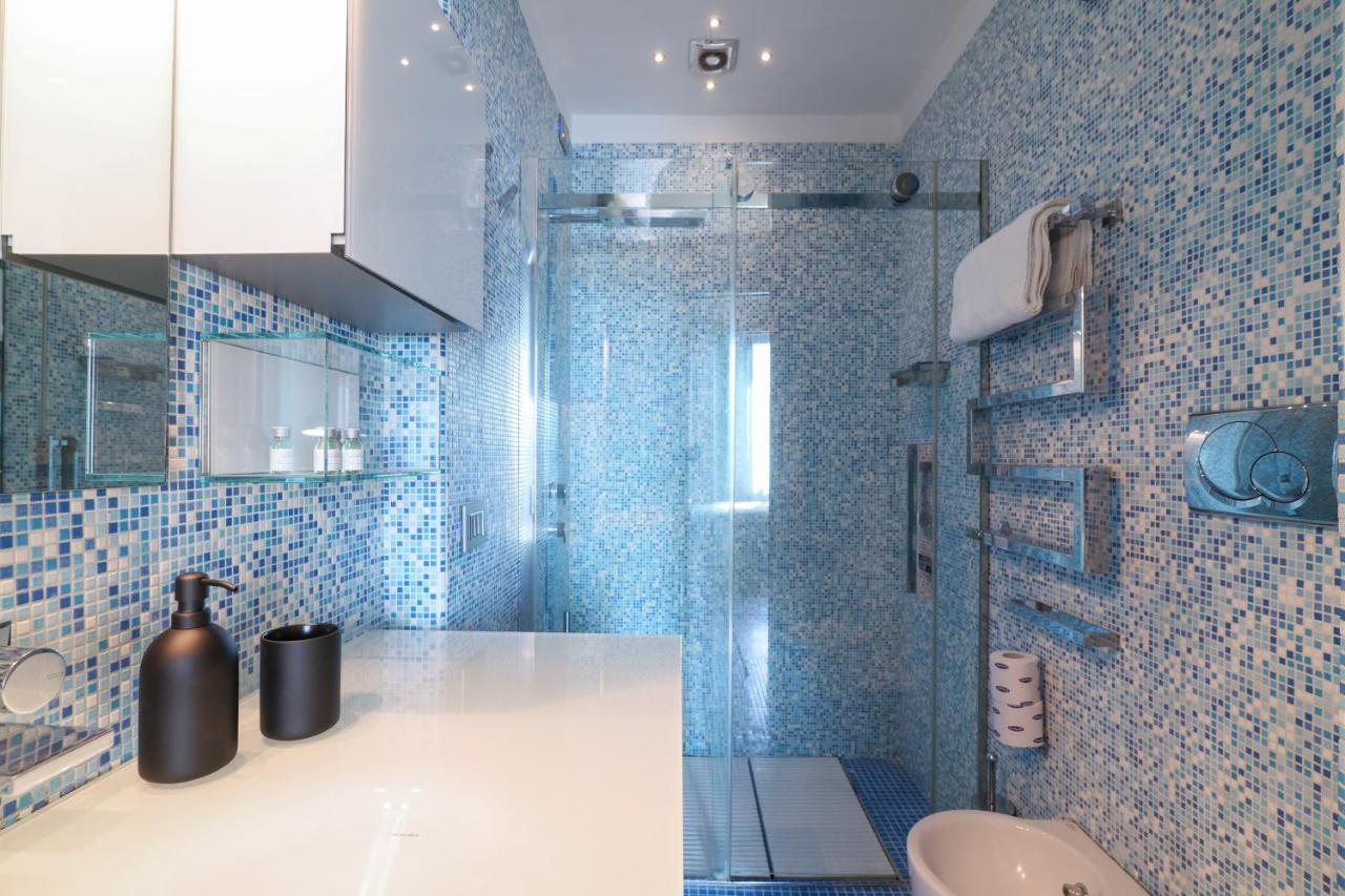 La Foppa - Large & Trendy Flat Moscova-brera Apartment *