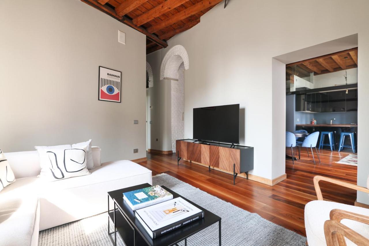 La Foppa - Large & Trendy Flat Moscova-brera * Milan