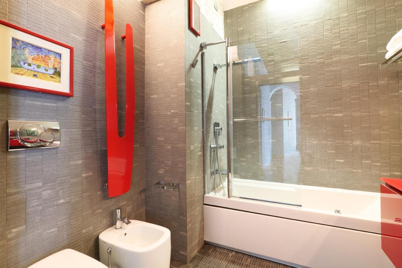 Apartment La Foppa - Large & Trendy Flat Moscova-brera
