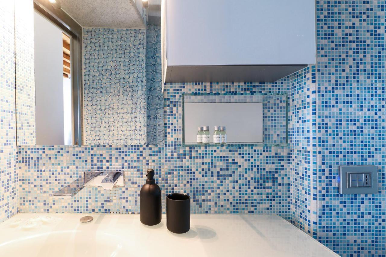Apartment La Foppa - Large & Trendy Flat Moscova-brera *