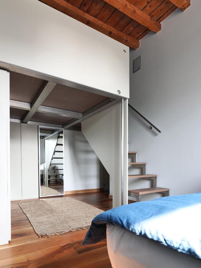 La Foppa - Large & Trendy Flat Moscova-brera Milan
