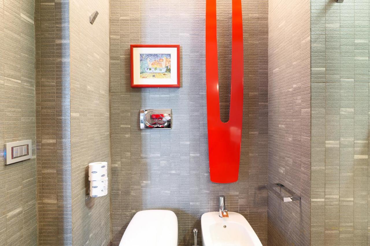 La Foppa - Large & Trendy Flat Moscova-brera Apartment Milan