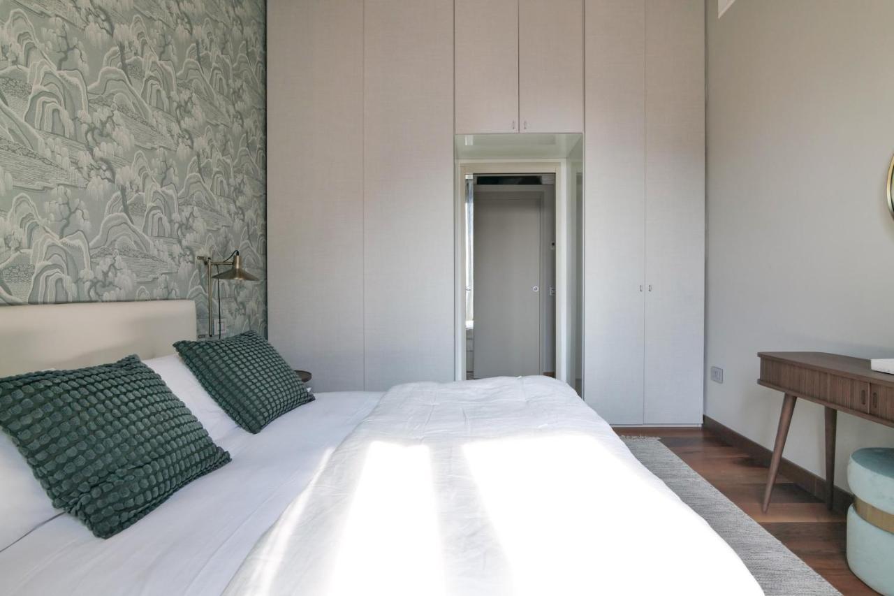 La Foppa - Large & Trendy Flat Moscova-brera