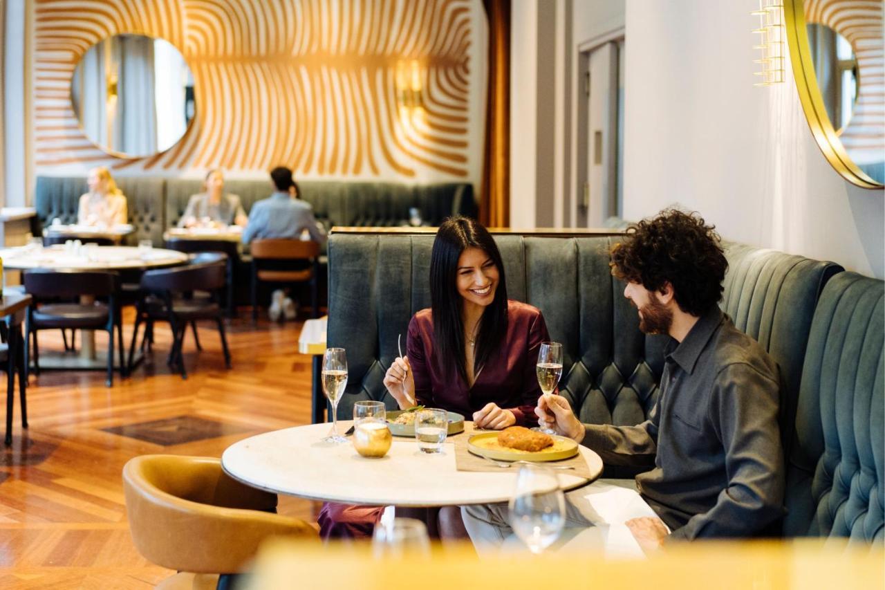 Sheraton Diana Majestic Hotel Milan