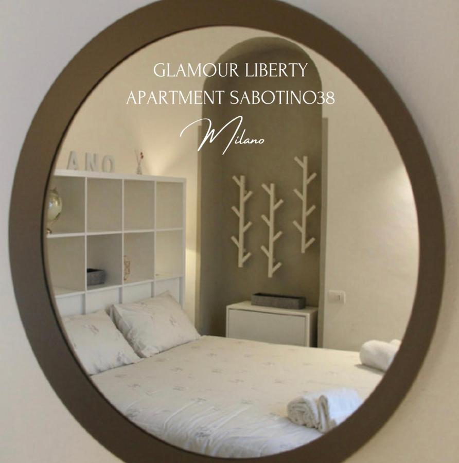 Apartamento Glamour Liberty Sabotino38 *