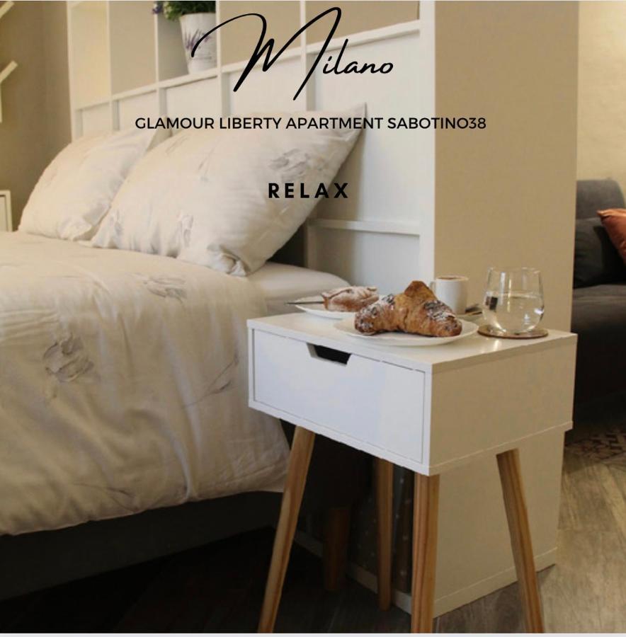 Apartamento Glamour Liberty Sabotino38