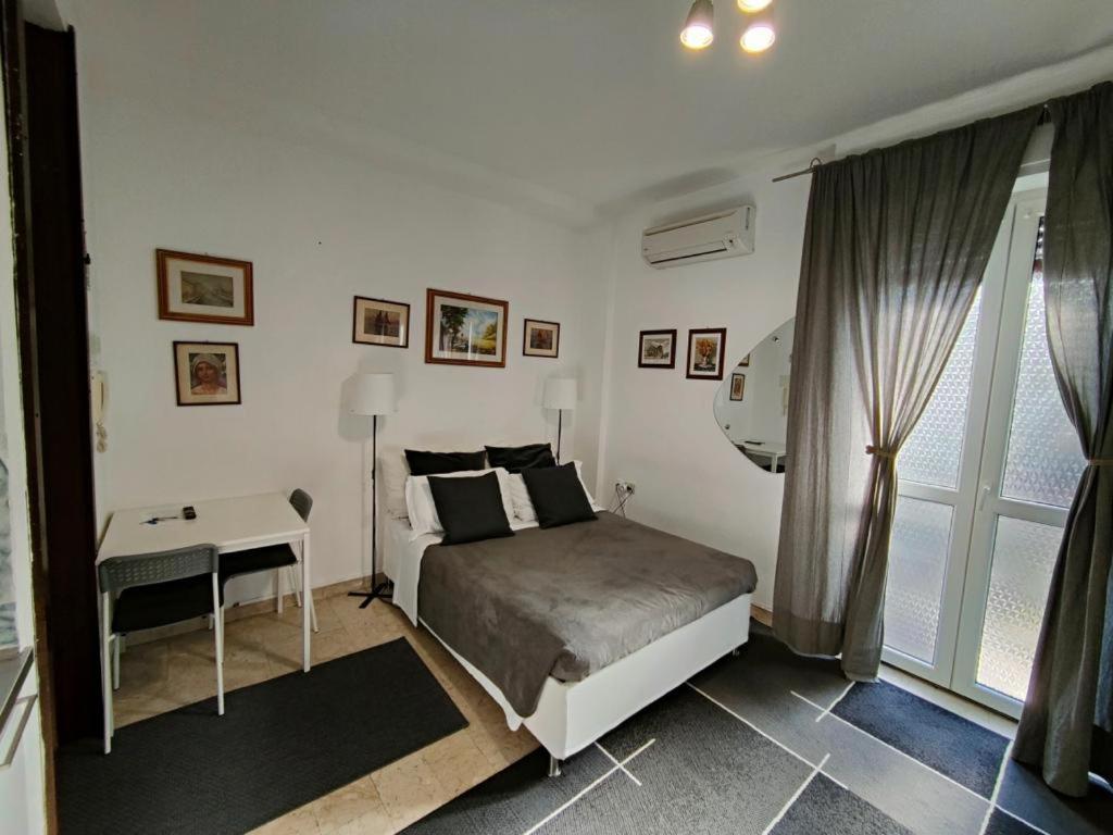 Short Rent Porta Vittoria Milan