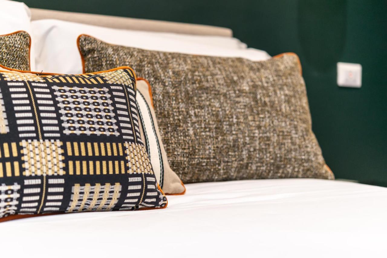 The Couper Spiga Guest house