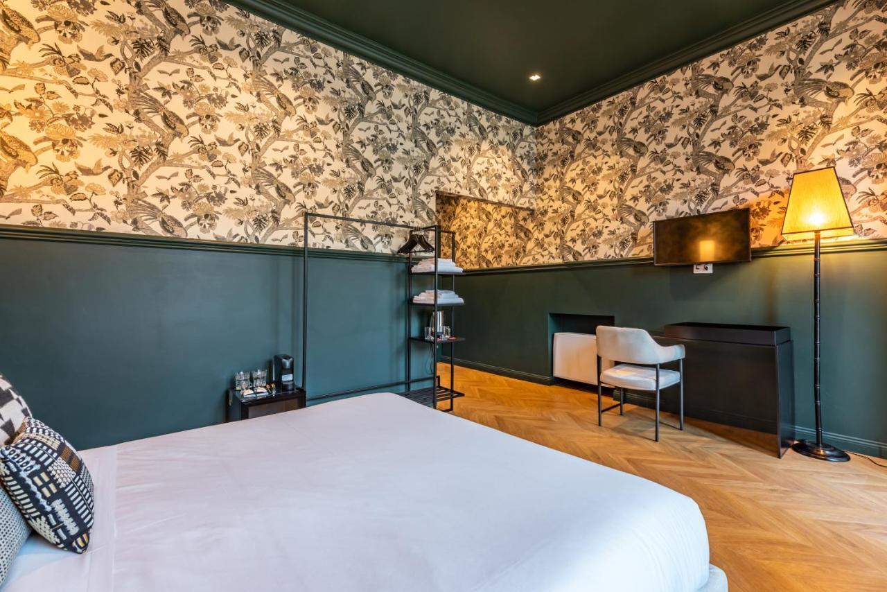 Guest house The Couper Spiga Milan
