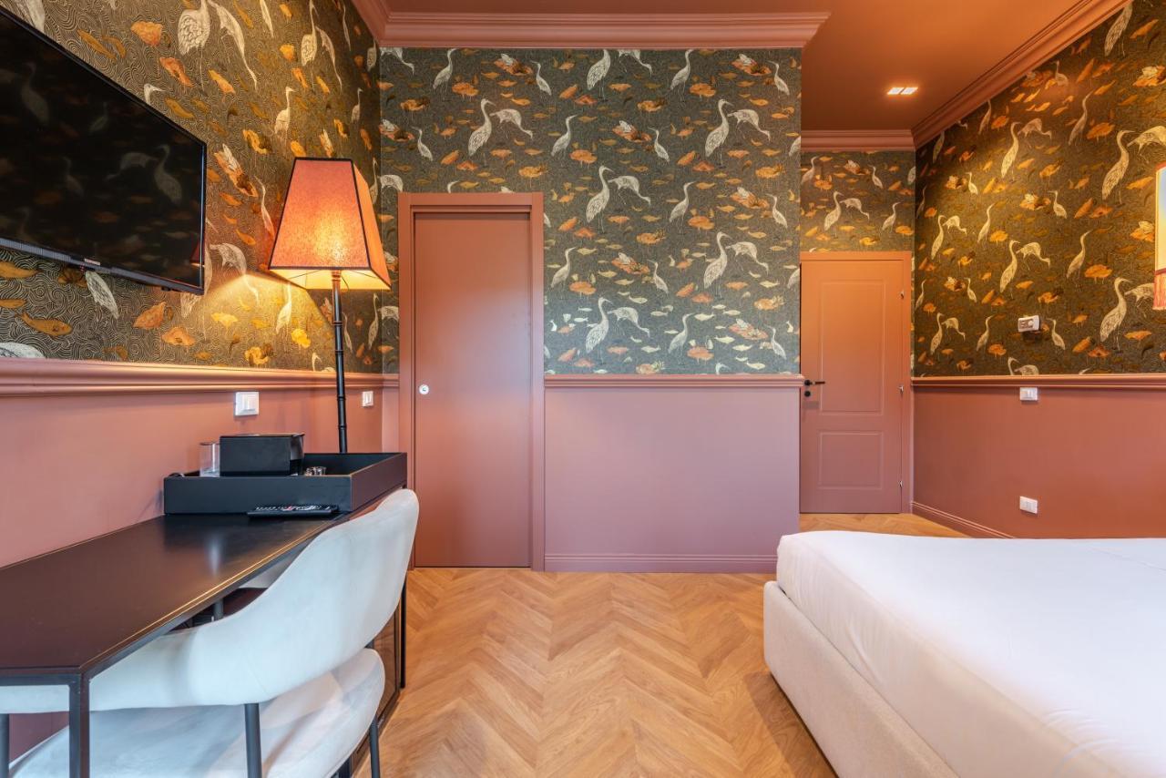 The Couper Spiga Milan