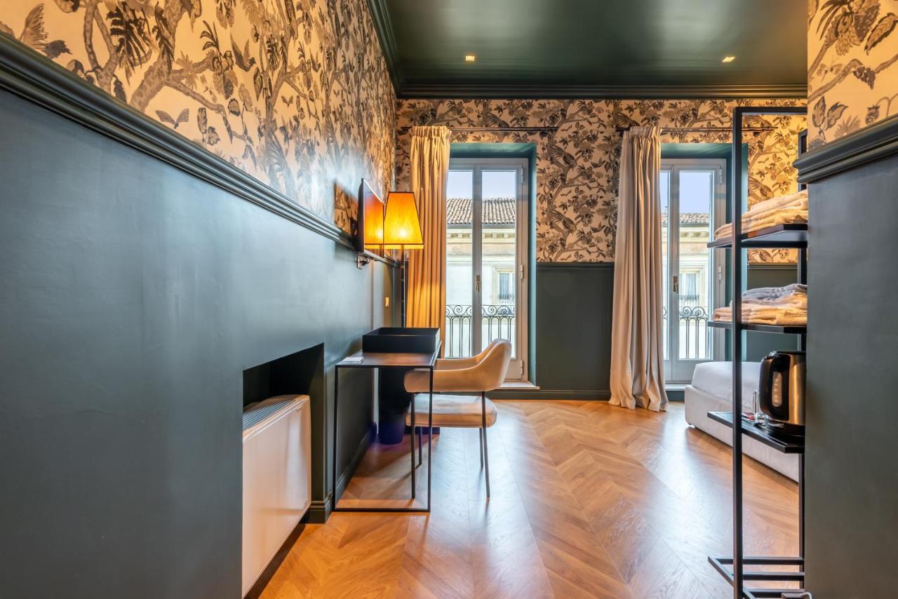 The Couper Spiga Guest house *
