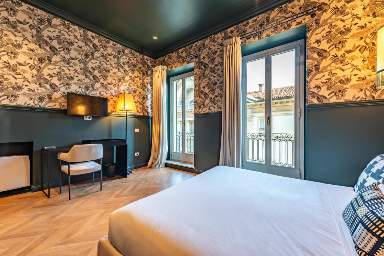 Guest house The Couper Spiga