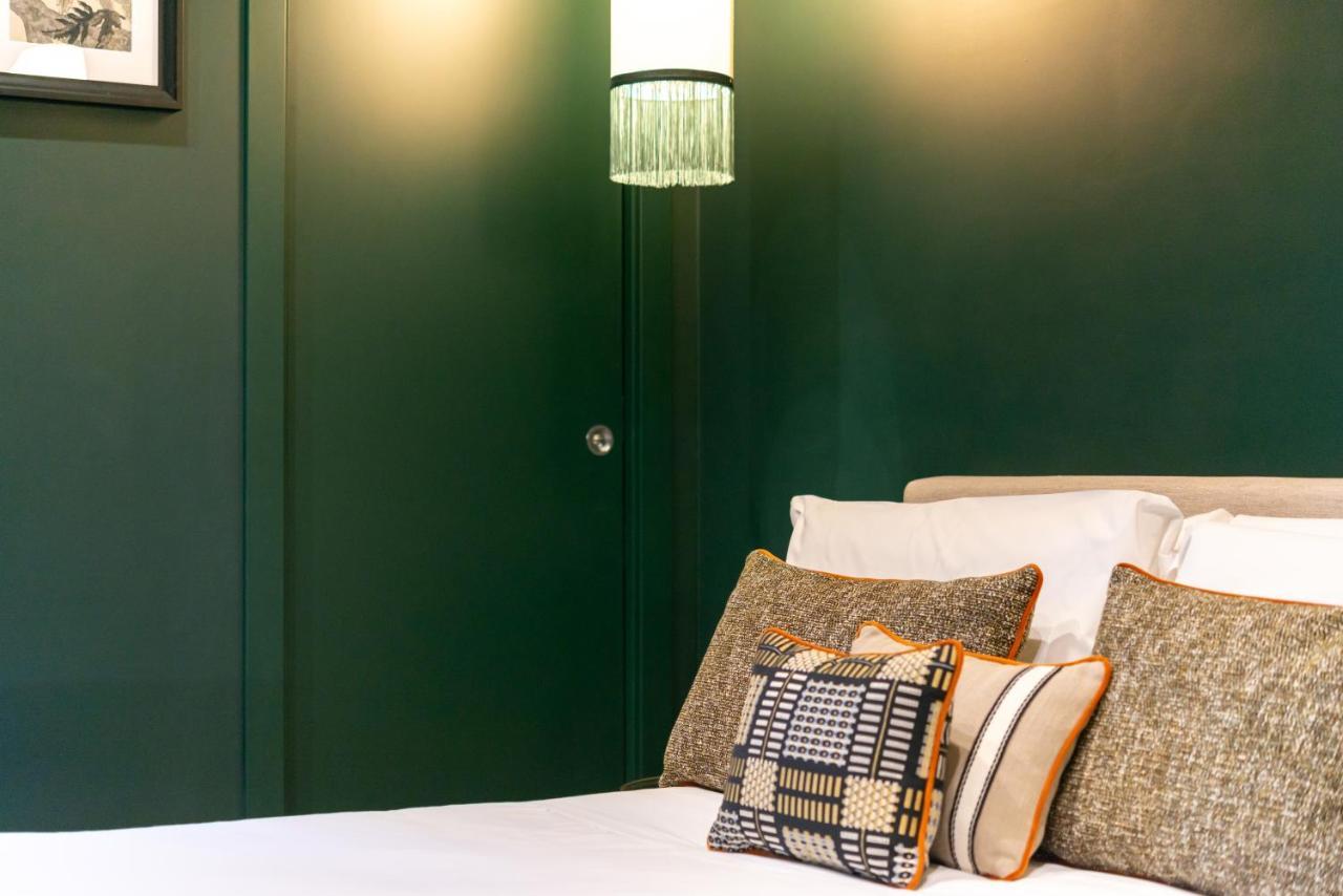 The Couper Spiga Guest house