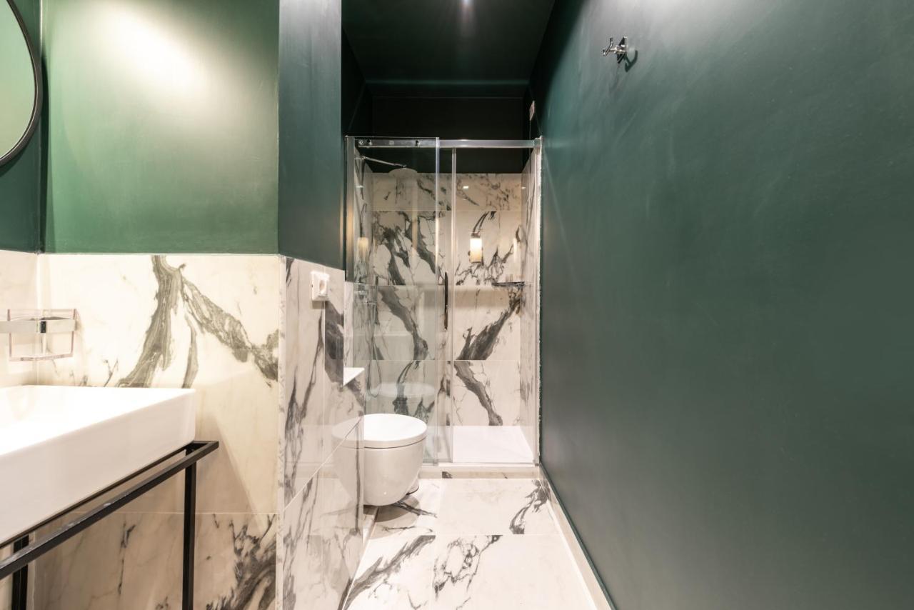 The Couper Spiga * Milan