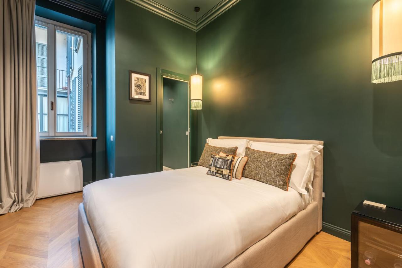 Guest house The Couper Spiga *