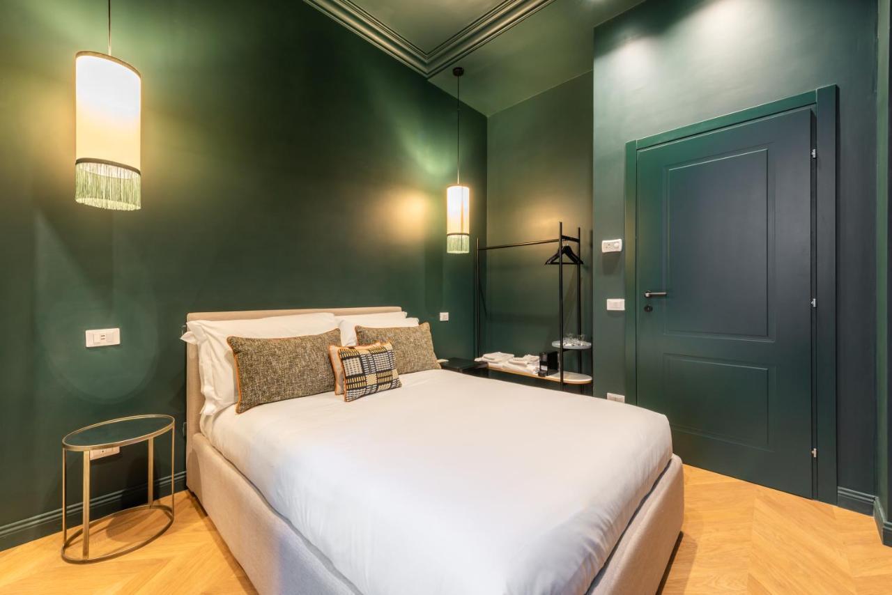 The Couper Spiga Guest house Milan