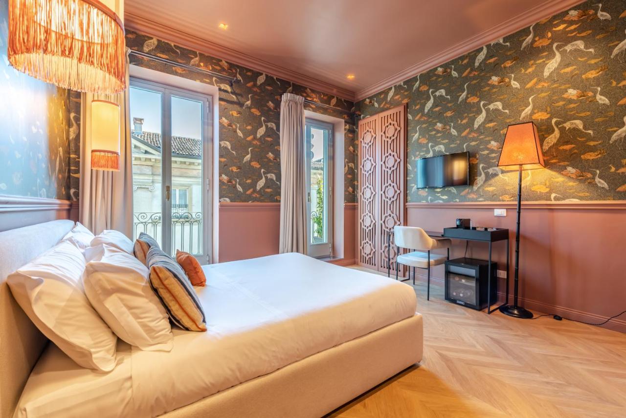 The Couper Spiga Guest house
