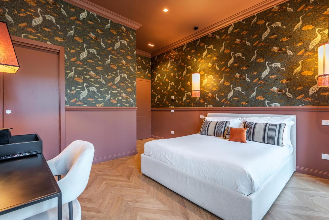 The Couper Spiga Guest house *