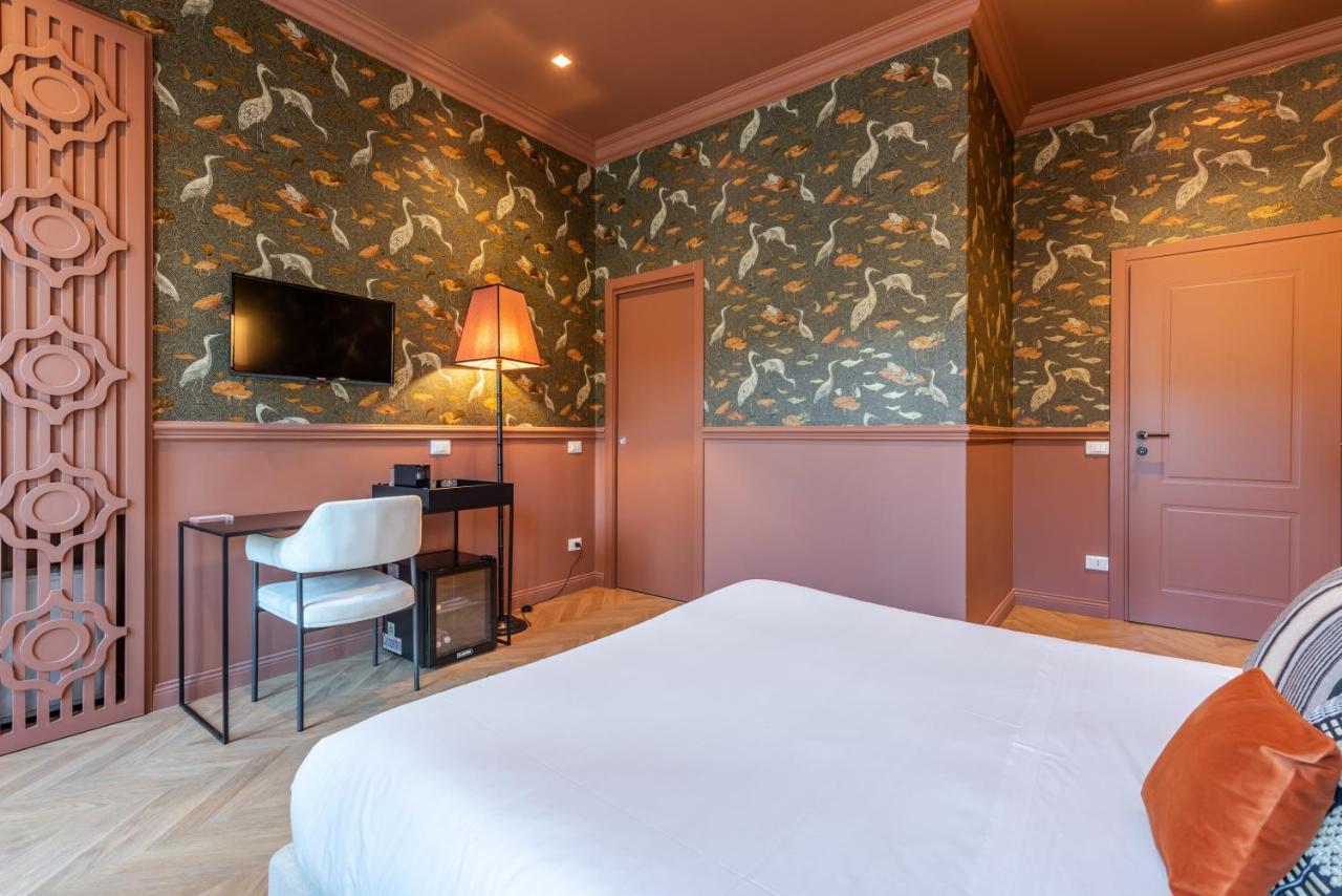 Guest house The Couper Spiga *