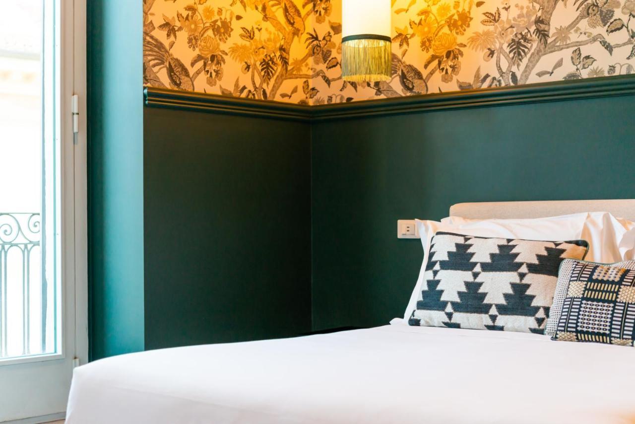 The Couper Spiga Guest house Milan