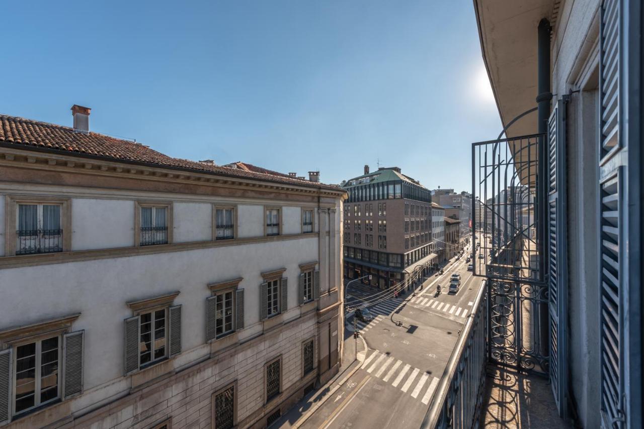 The Couper Spiga * Milan