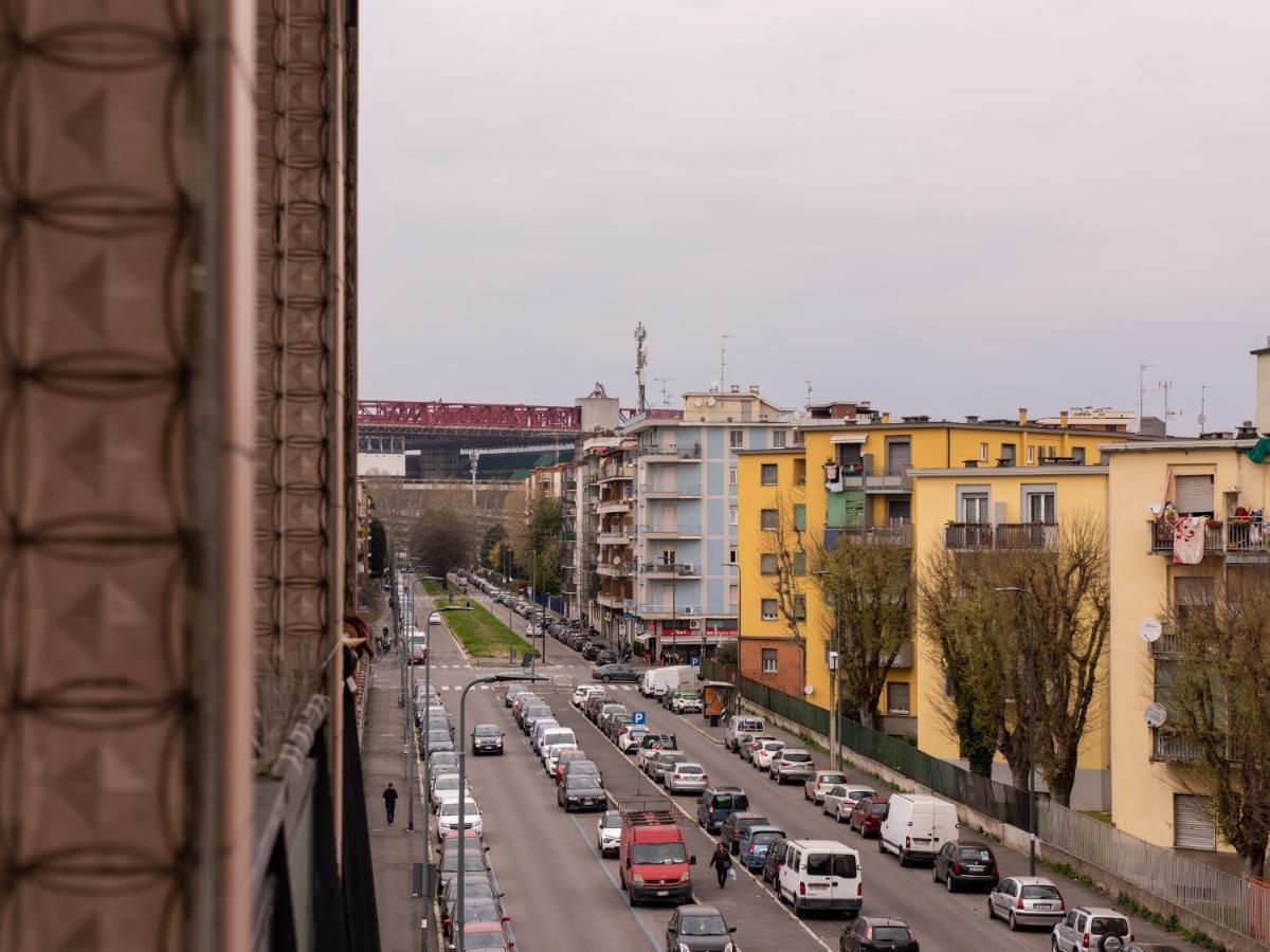 San Siro - Cozy In * Milan