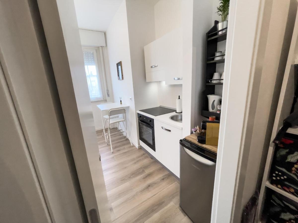 San Siro - Cozy In Apartment