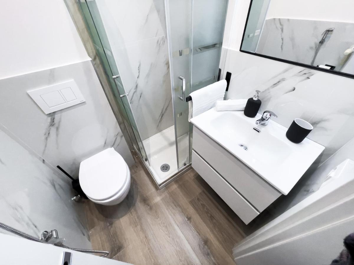 Apartment San Siro - Cozy In Milan