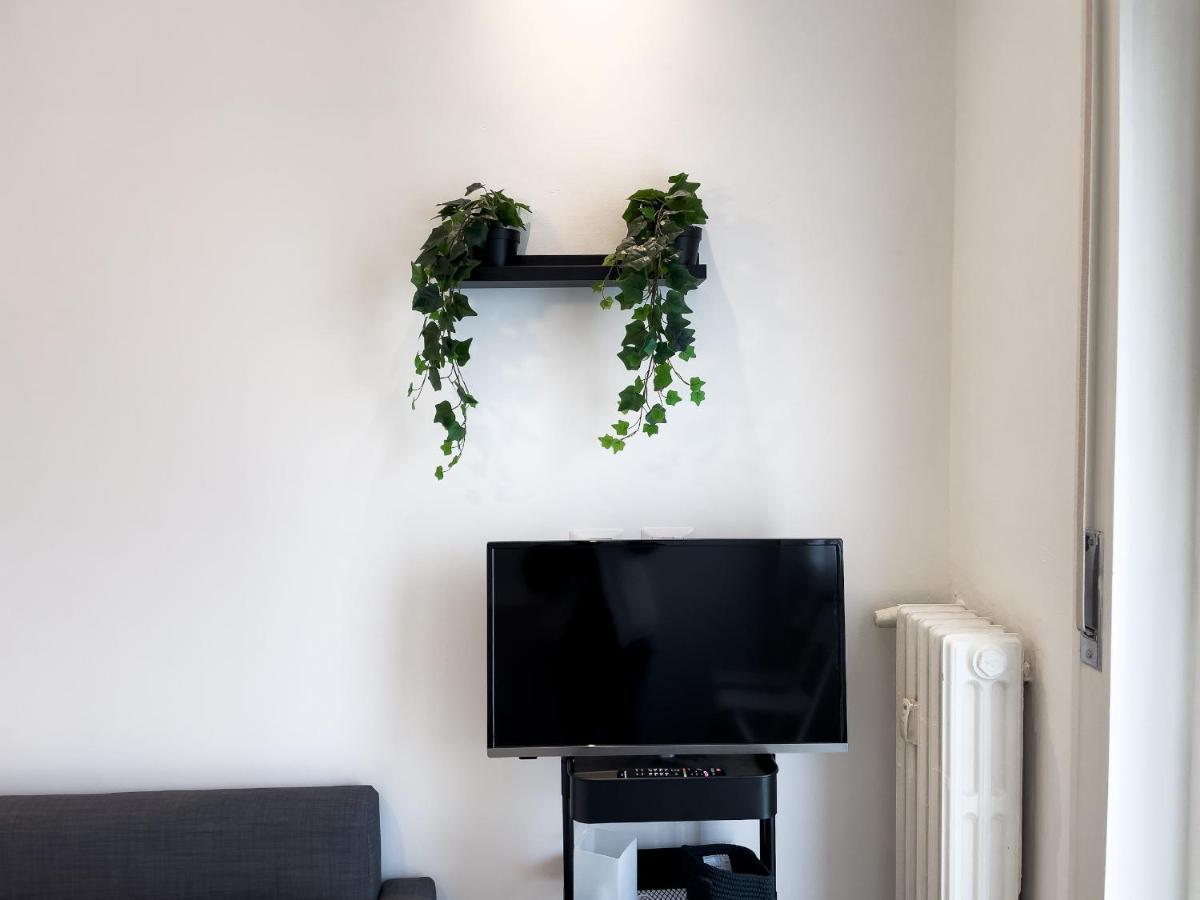 San Siro - Cozy In Apartment