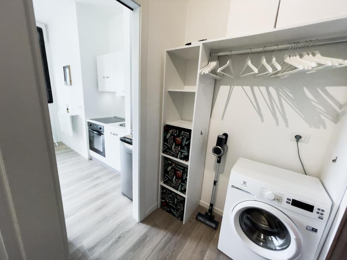 San Siro - Cozy In Apartment Milan