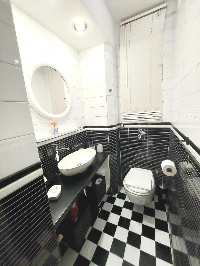 Apartment Corso Genova - Navigli