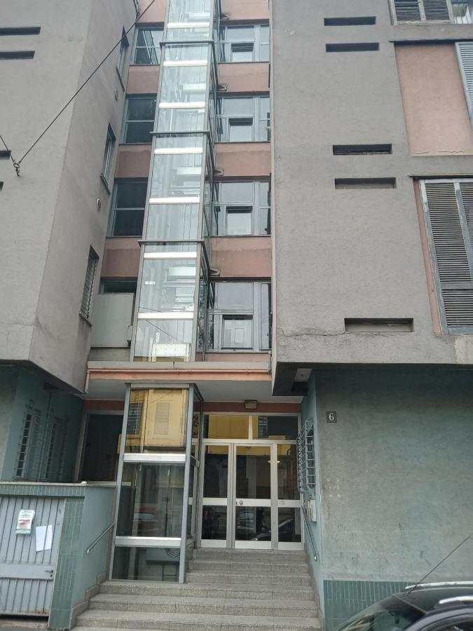Guest house Floris Milan