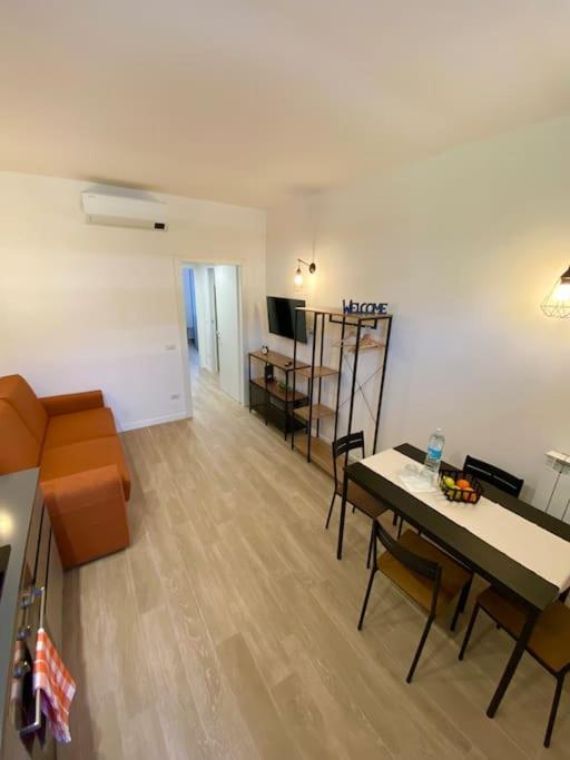 Apartment Relax