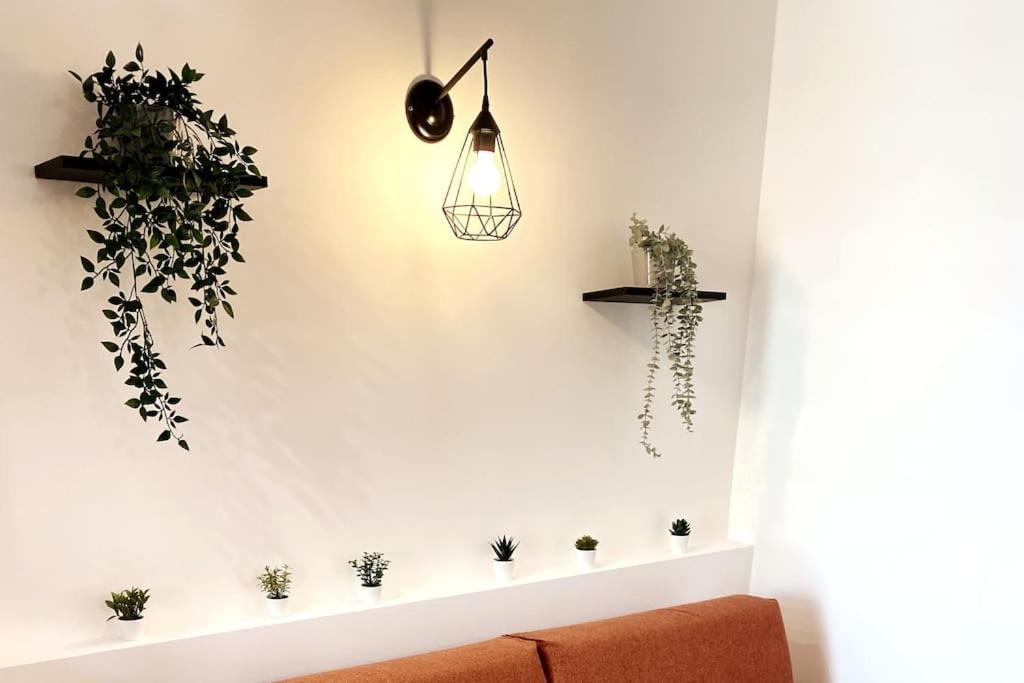 Apartment Relax