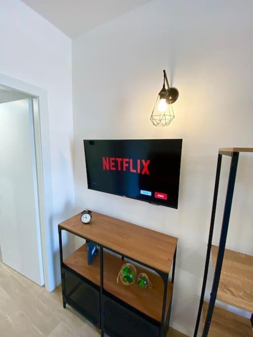 Relax Apartment